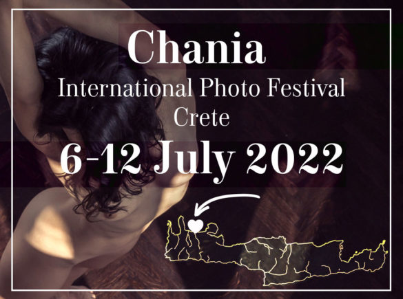 Chania International Photo Festival